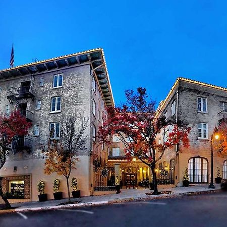 Hotel Petaluma, Ascend Hotel Collection Экстерьер фото