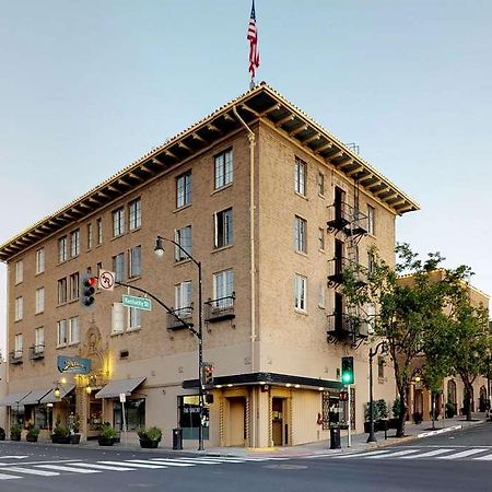 Hotel Petaluma, Ascend Hotel Collection Экстерьер фото