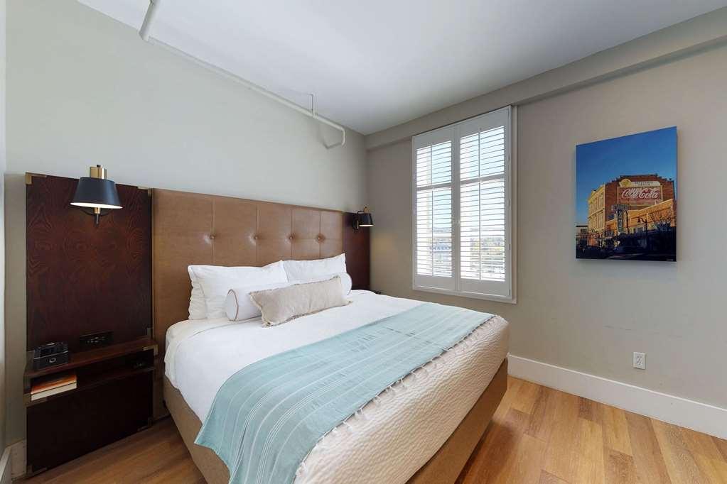 Hotel Petaluma, Ascend Hotel Collection Номер фото