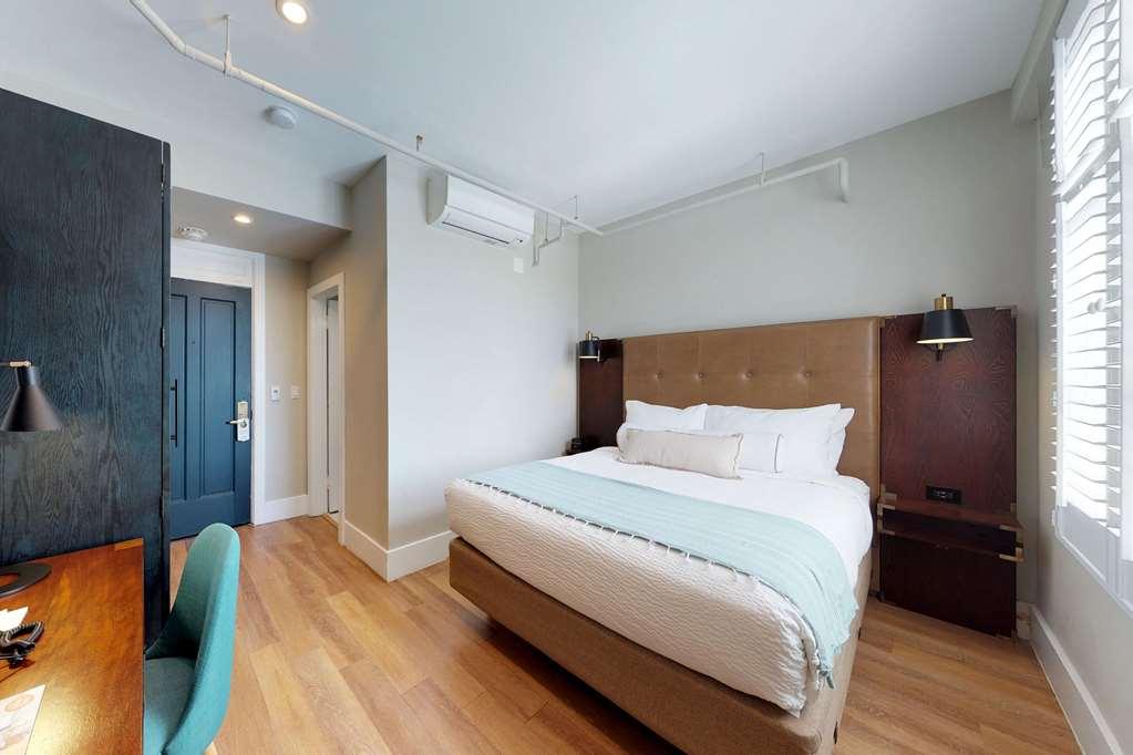 Hotel Petaluma, Ascend Hotel Collection Номер фото