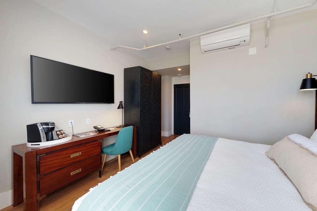 Hotel Petaluma, Ascend Hotel Collection Номер фото