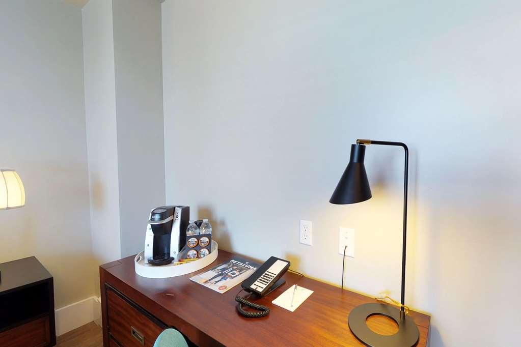 Hotel Petaluma, Ascend Hotel Collection Номер фото