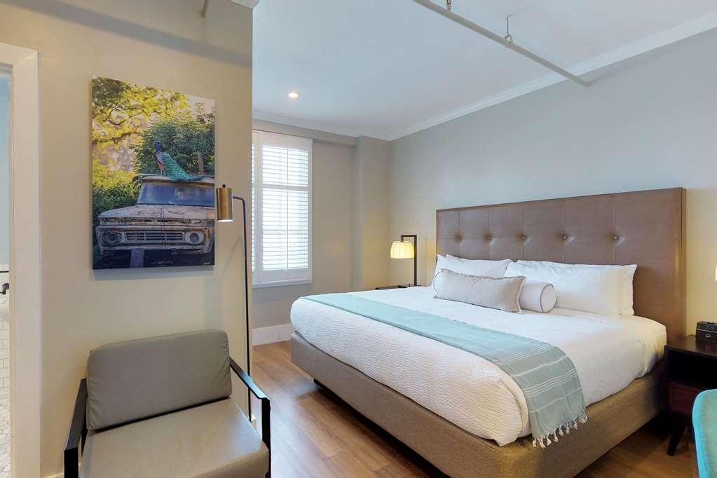 Hotel Petaluma, Ascend Hotel Collection Номер фото