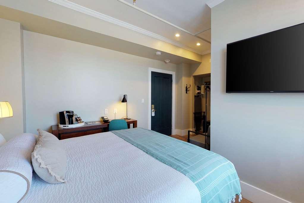 Hotel Petaluma, Ascend Hotel Collection Номер фото