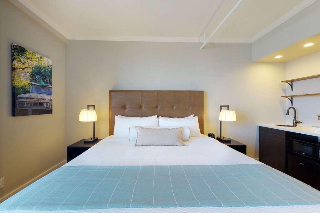 Hotel Petaluma, Ascend Hotel Collection Номер фото
