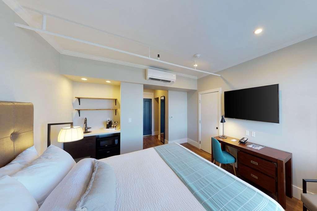 Hotel Petaluma, Ascend Hotel Collection Номер фото
