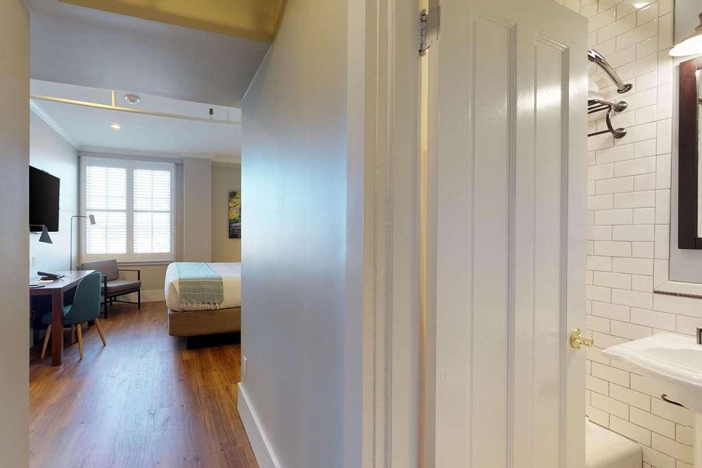 Hotel Petaluma, Ascend Hotel Collection Номер фото
