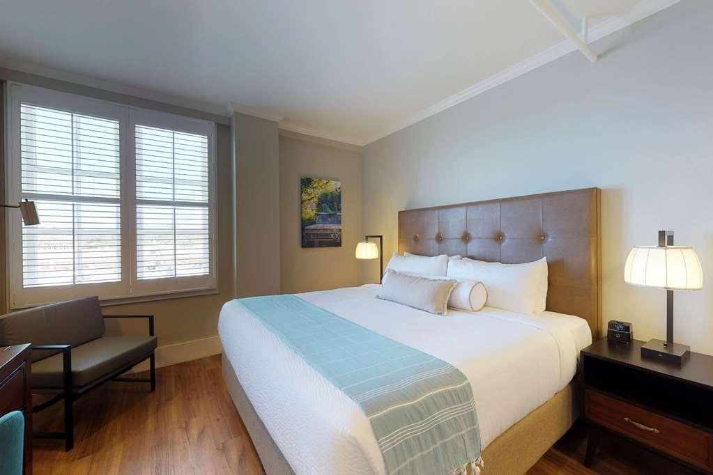 Hotel Petaluma, Ascend Hotel Collection Номер фото