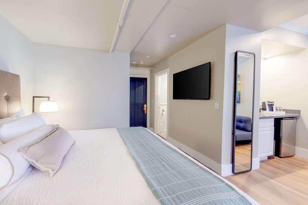 Hotel Petaluma, Ascend Hotel Collection Номер фото