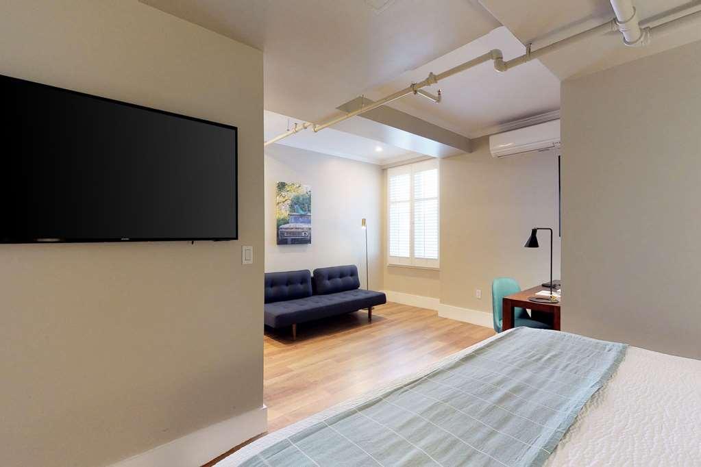 Hotel Petaluma, Ascend Hotel Collection Номер фото