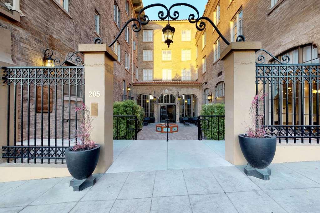Hotel Petaluma, Ascend Hotel Collection Удобства фото