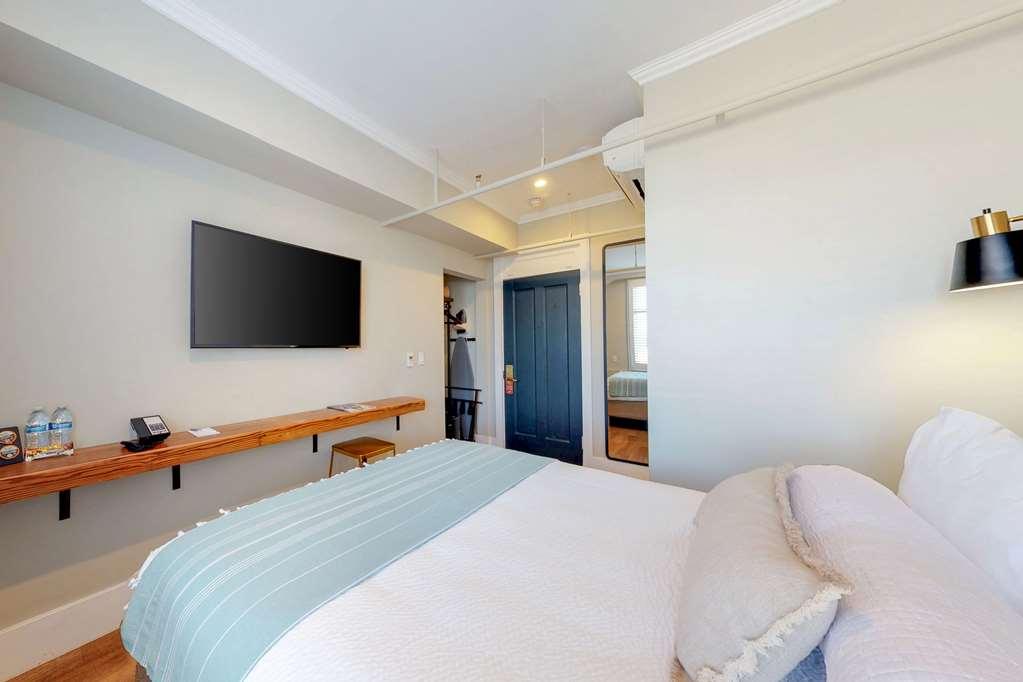 Hotel Petaluma, Ascend Hotel Collection Номер фото