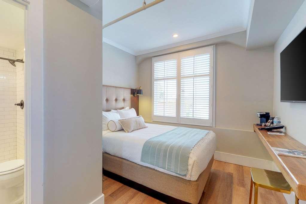 Hotel Petaluma, Ascend Hotel Collection Номер фото