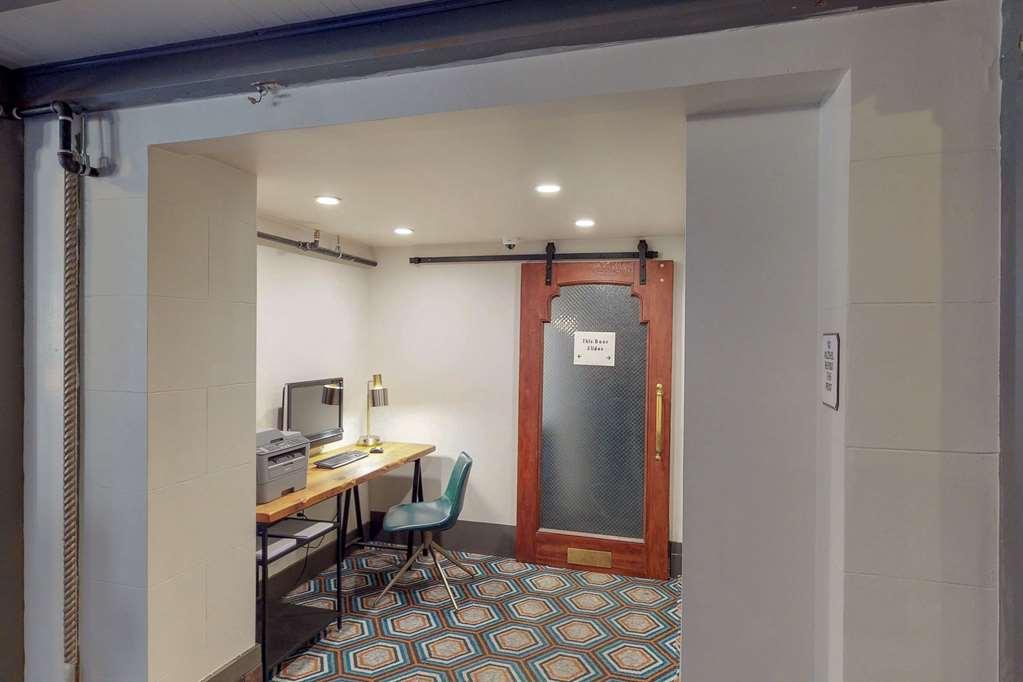 Hotel Petaluma, Ascend Hotel Collection Удобства фото