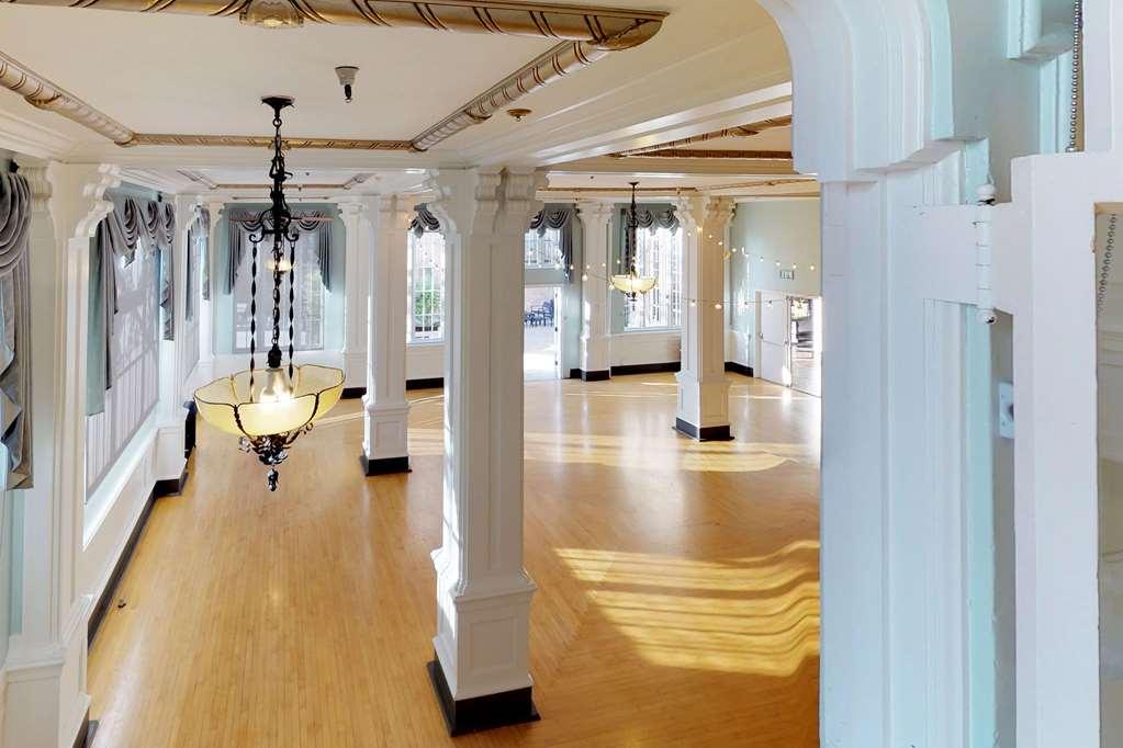 Hotel Petaluma, Ascend Hotel Collection Удобства фото