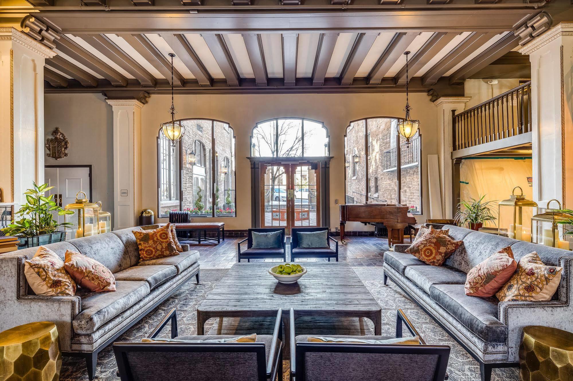 Hotel Petaluma, Ascend Hotel Collection Экстерьер фото