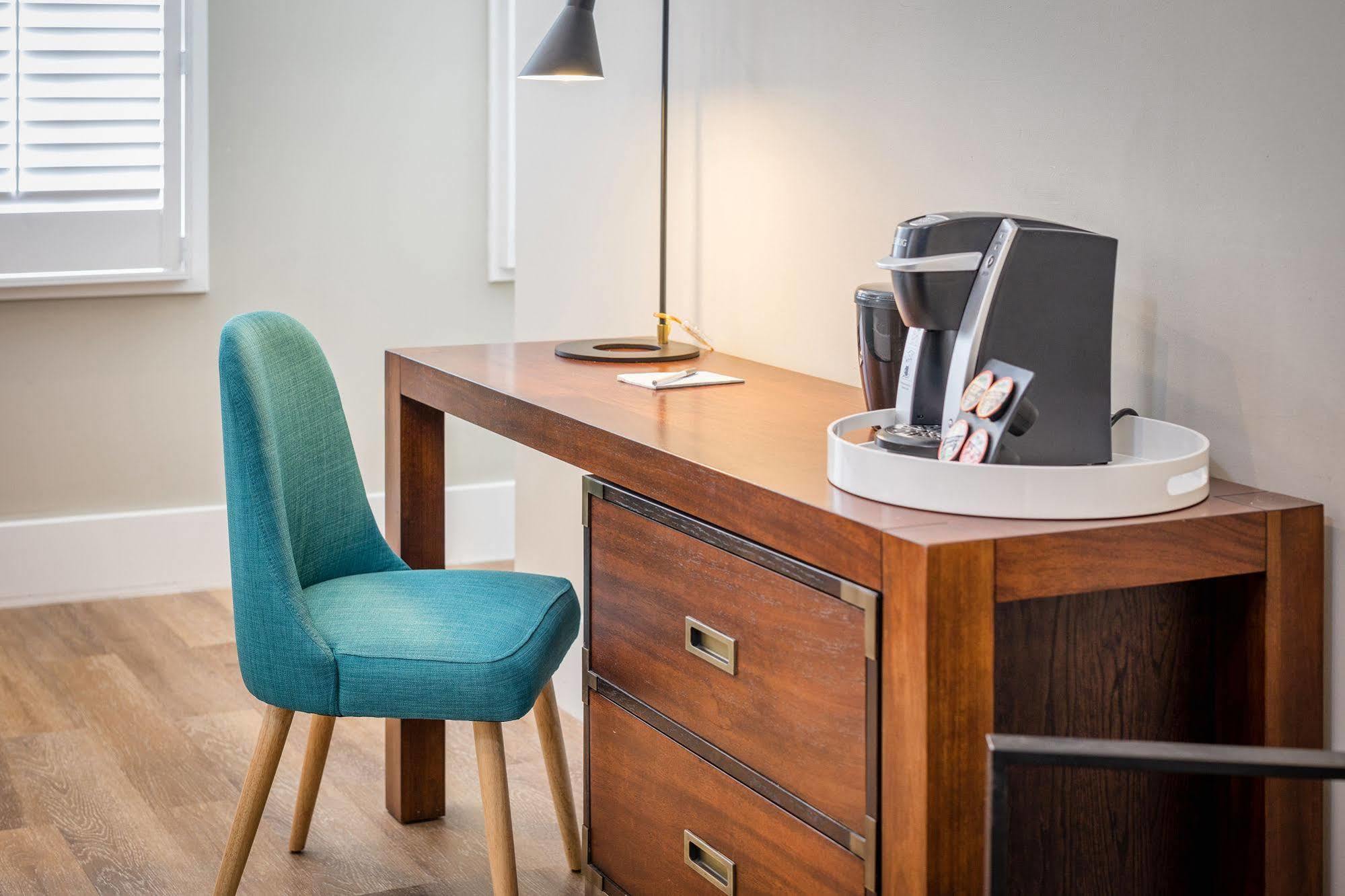 Hotel Petaluma, Ascend Hotel Collection Экстерьер фото