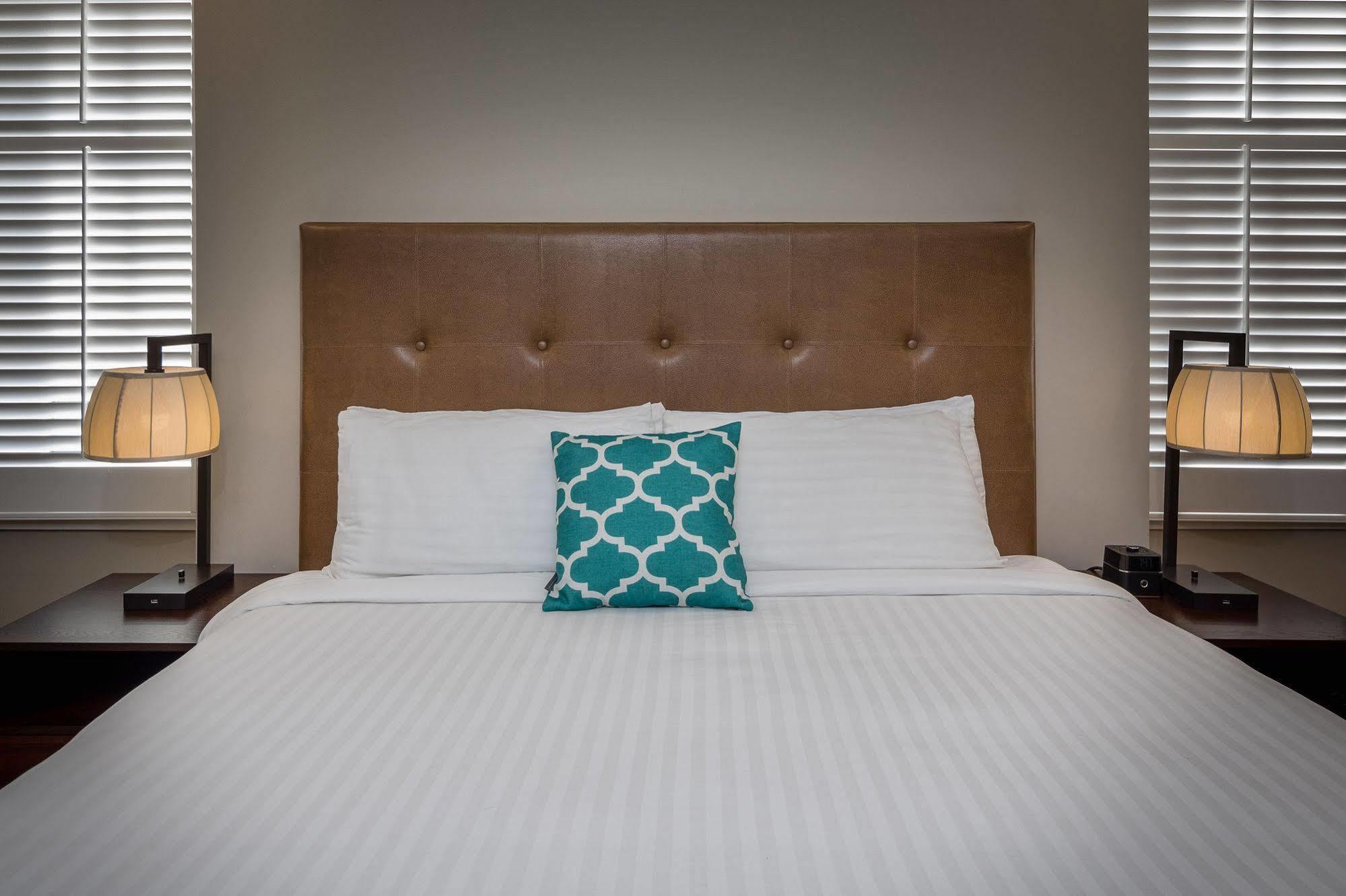 Hotel Petaluma, Ascend Hotel Collection Экстерьер фото
