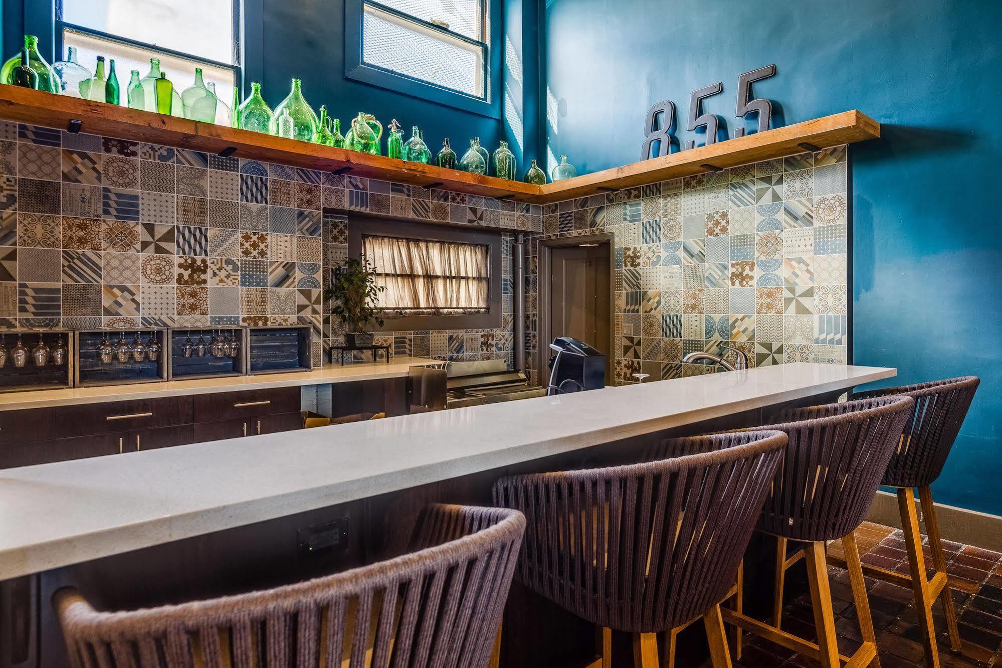 Hotel Petaluma, Ascend Hotel Collection Экстерьер фото
