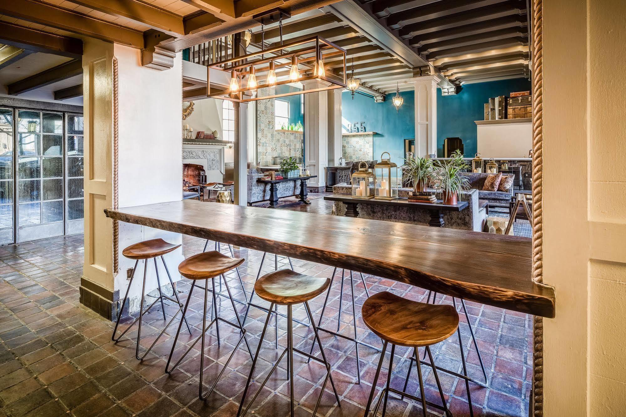 Hotel Petaluma, Ascend Hotel Collection Экстерьер фото