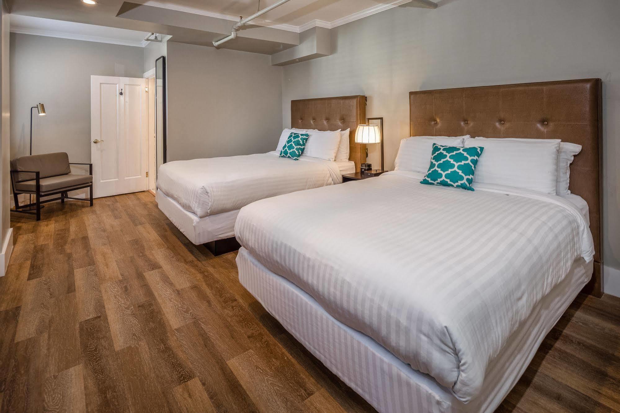 Hotel Petaluma, Ascend Hotel Collection Экстерьер фото