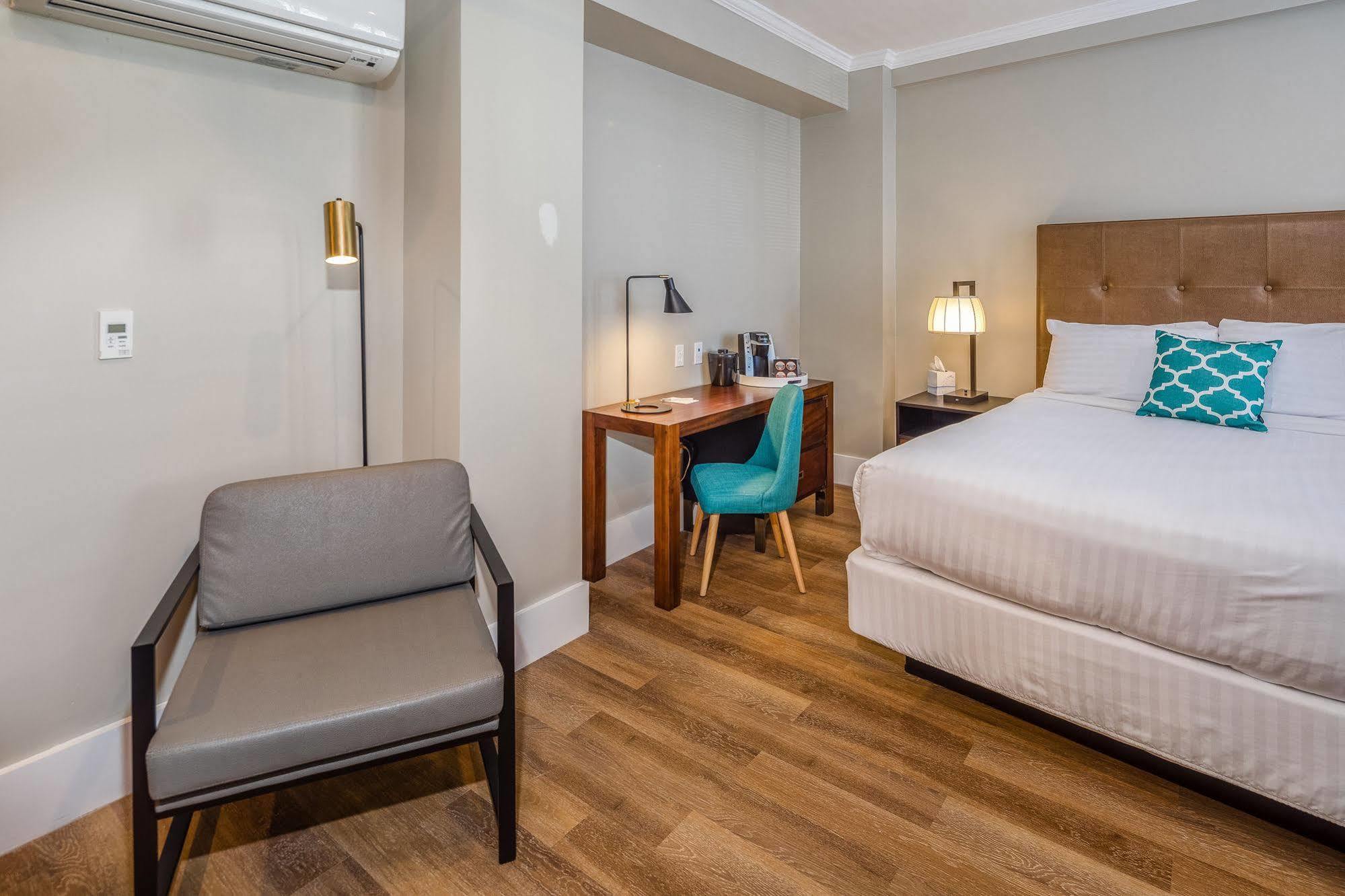 Hotel Petaluma, Ascend Hotel Collection Экстерьер фото